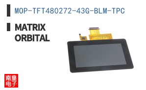 MOP-TFT480272-43G-BLM-TPC ͼƬ